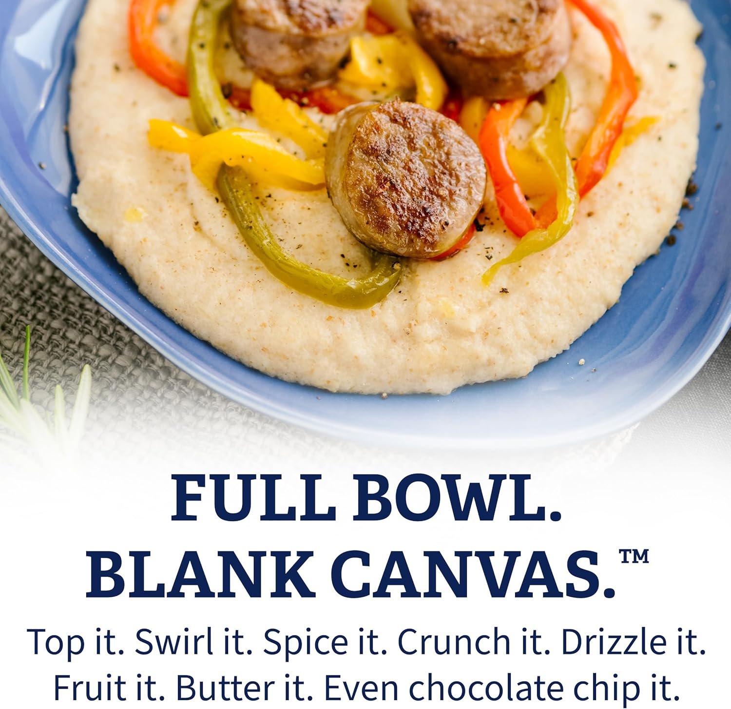 Cream of Wheat Stove Top Hot Cereal, Original, 2 1/2 Minute Cook Time, 28 Ounce (Pack of 12) - Image 4